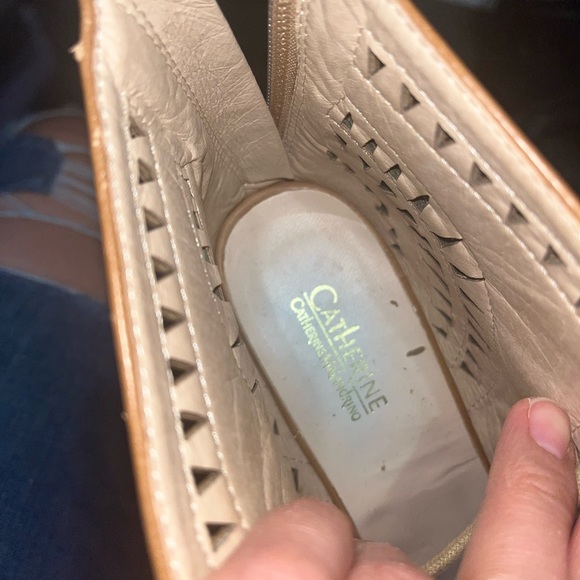 sandals - Picture 4 of 5